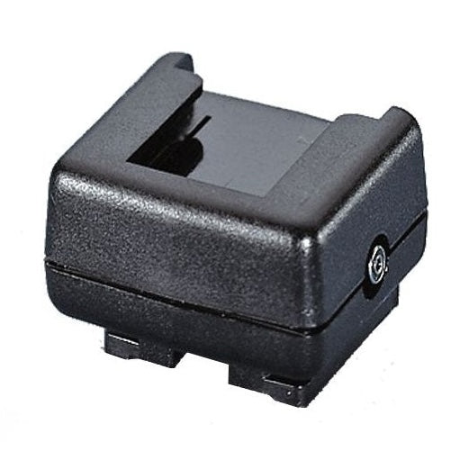 Kaiser Hot Shoe Flash Adaptor, 1300