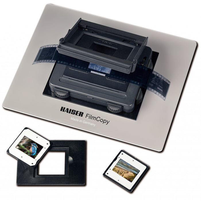 Kaiser FilmCopy Vario, Film Copier 2457