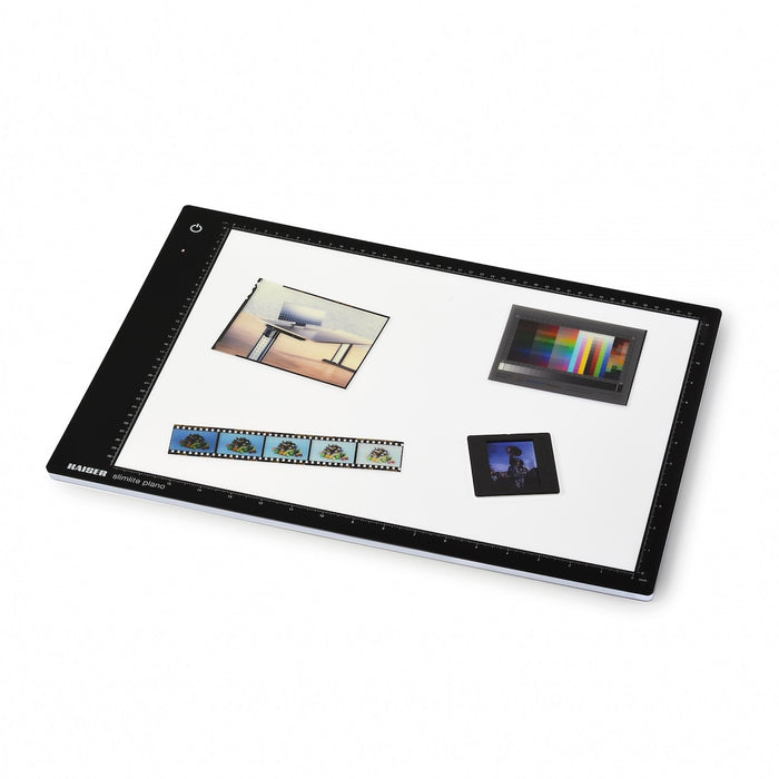 Kaiser LED Slimlite Plano Lightbox, 2455