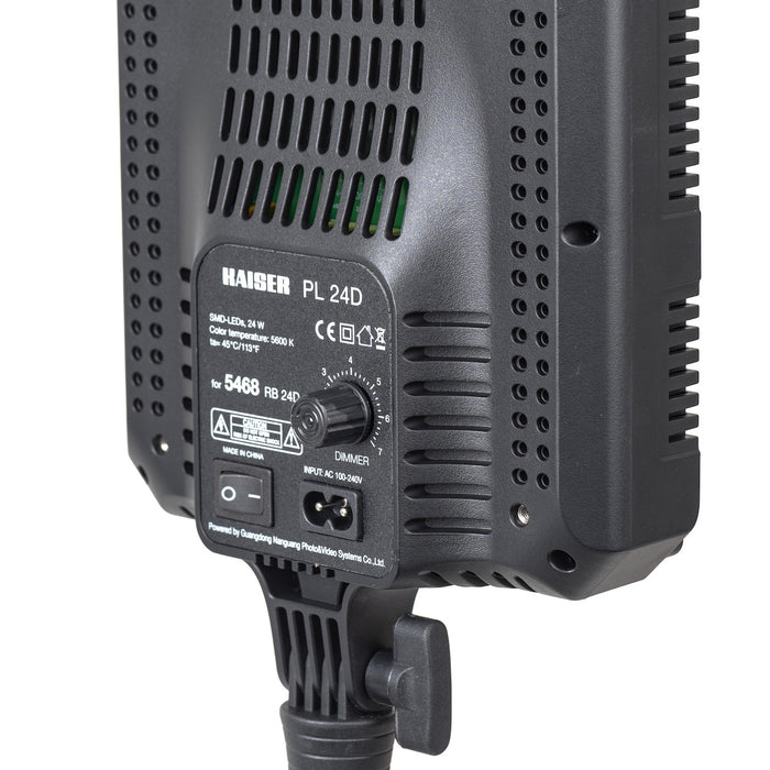 K4568 RB 24D LED Lighting Unit