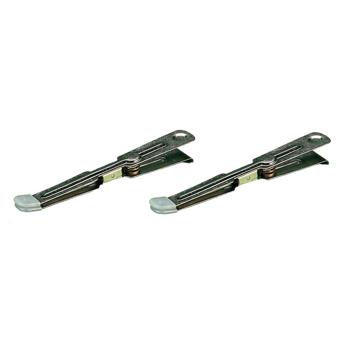 Firstcall Print Tong, Stainless steel, Pack of 2 tongs