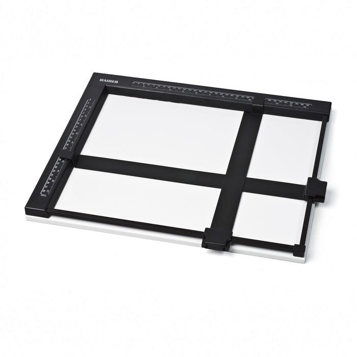 Kaiser Masking Frame / Enlarging Easel 4001, 9.5 x 12in.