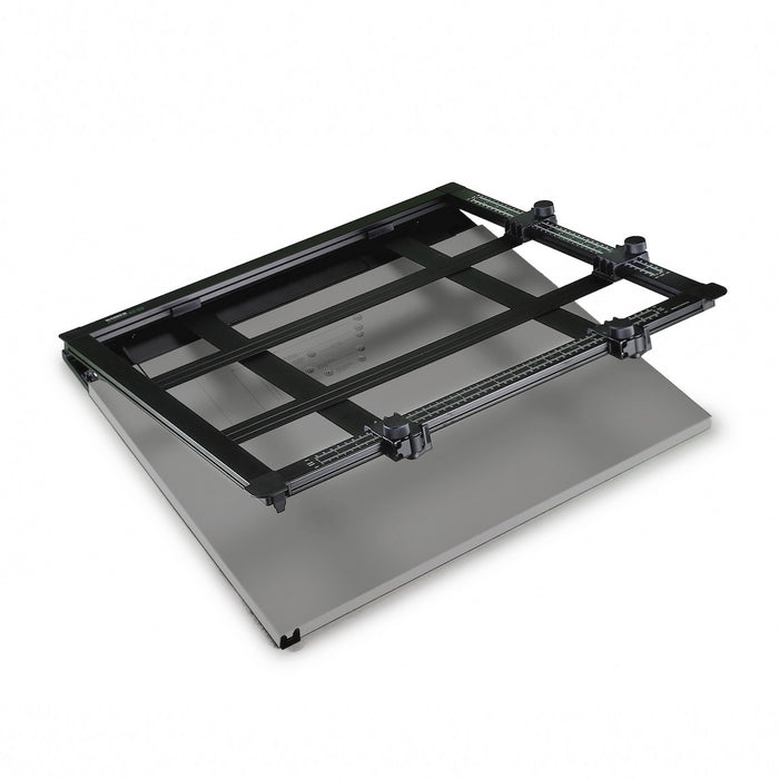 Kaiser Masking promask Frame / Enlarging Easel 4704, 12 x 16in.