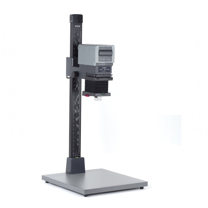 Kaiser VP 6005 B&W Enlarger - Exclusive Bundle with Schneider 50mm Lens & spare bulb