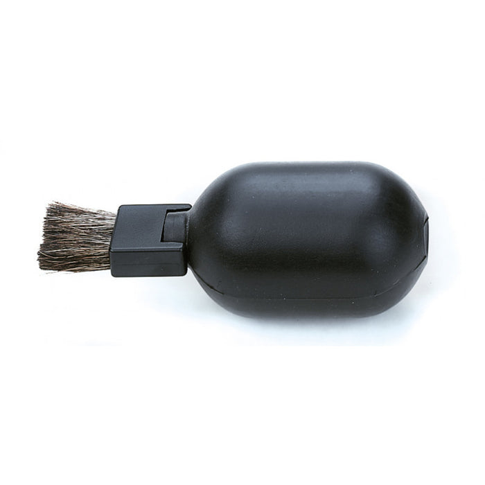 Kaiser Lens Cleaning Blower Brush, Wide Negative