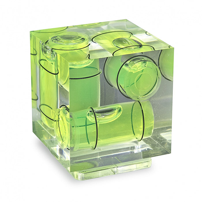 Kaiser Spirit Level 3-way, 6393