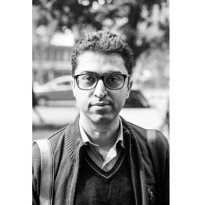 Kentmere PAN 100 Black and White Film, ISO 100, 135-24