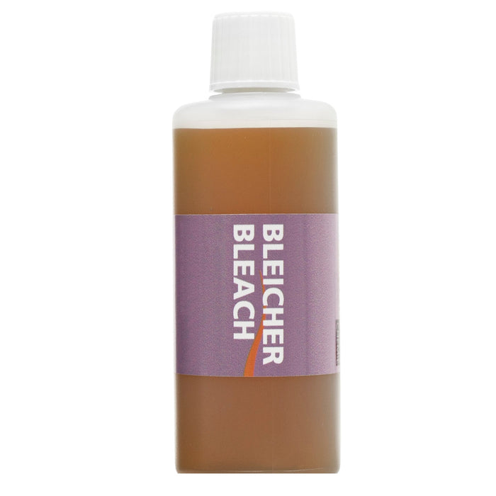 Moersch Bleach Conentrate Hexacyanoferrat/Bromide 100ml Conentrate