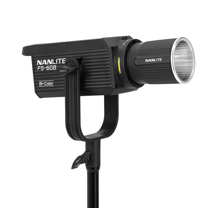 Nanlite FS-60B LED Bi-Colour Spot Light