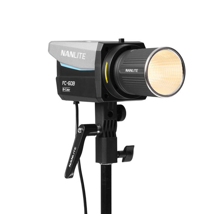 Nanlite FC-60B LED Bi-Colour Spot Light