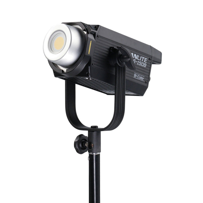 Nanlite FS-150B LED Bi-Colour Spot Light