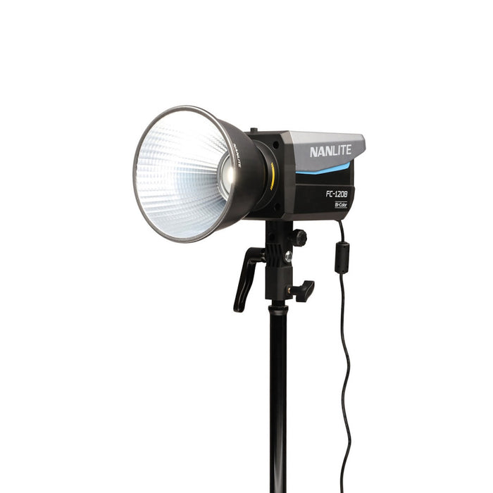 Nanlite FC-120B LED Bi-Colour Spot Light