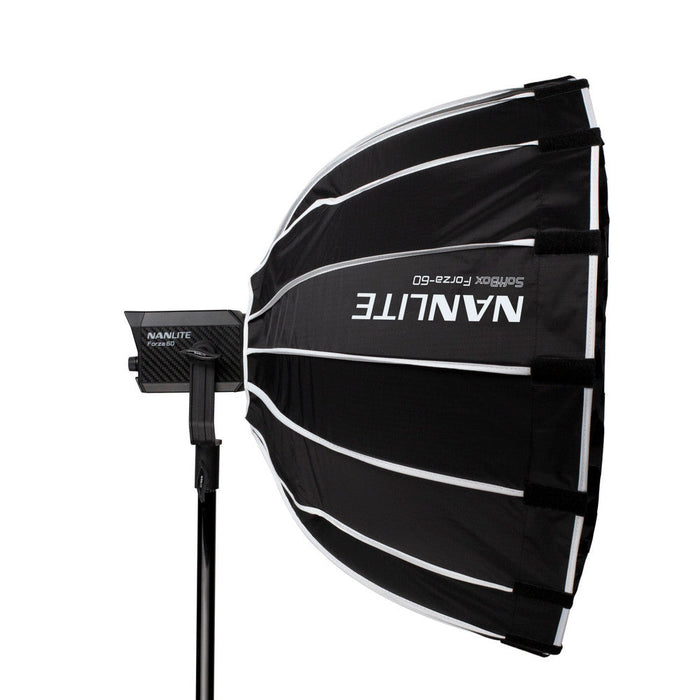 Nanlite Softbox 60cm with FM Mount