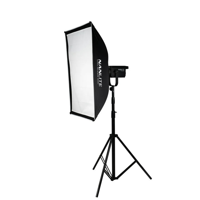 Nanlite FS-60B Two LED Head Schools Kit