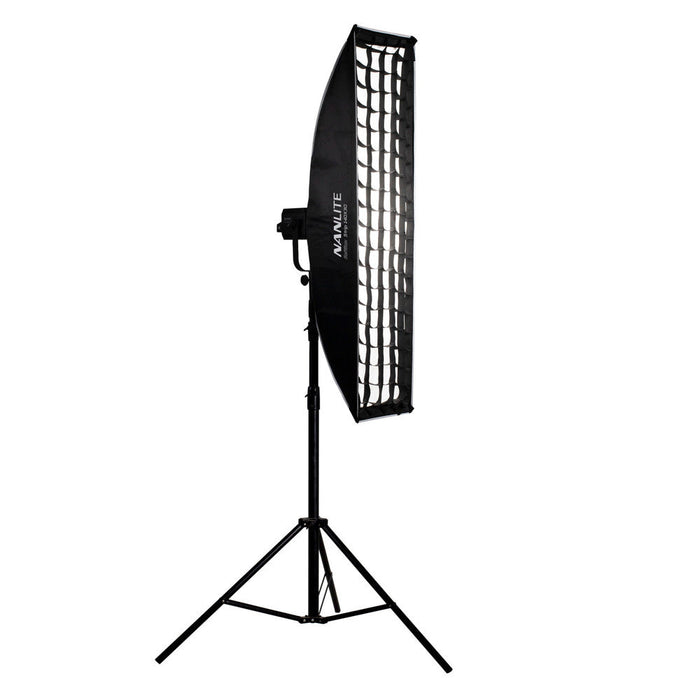 Nanlite Grid for Strip Softbox of 30 x 140cm