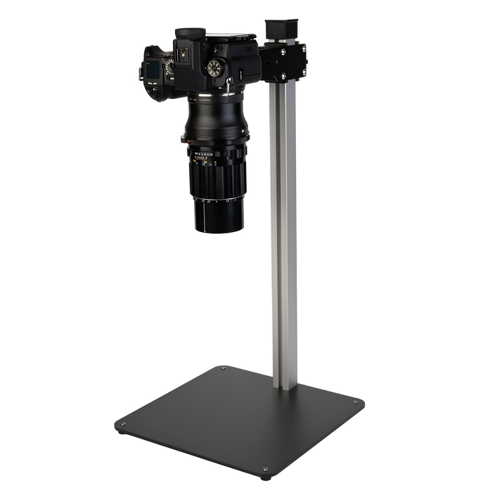 Negative Supply Basic Riser MK3 c/w Steel Base