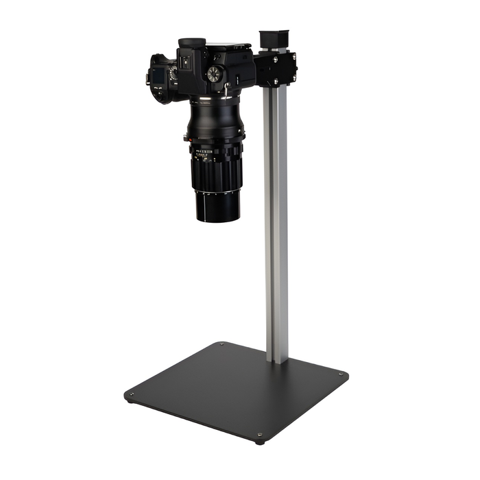 Negative Supply Enthusiast Kit for 35mm (with Basic Riser MK3)