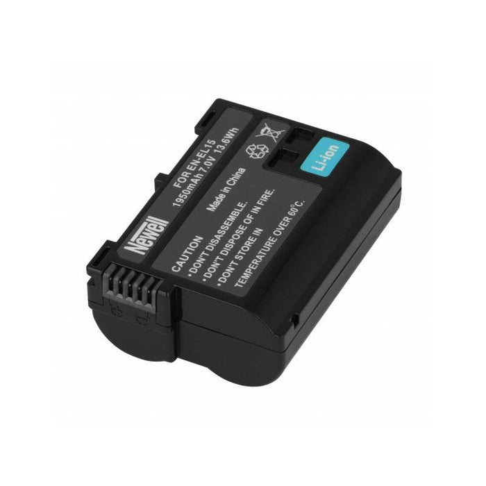 Newell Battery EN-EL15 for Nikon
