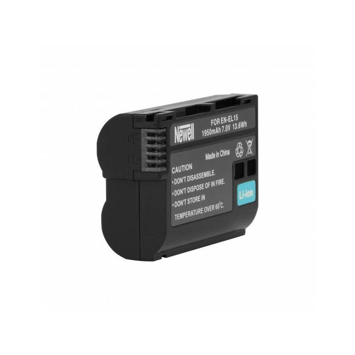 Newell Battery EN-EL15 for Nikon