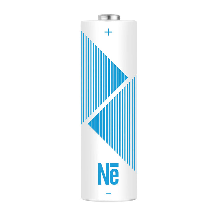 Newell Rechargeable Li-Ion AA 2200mAh x4