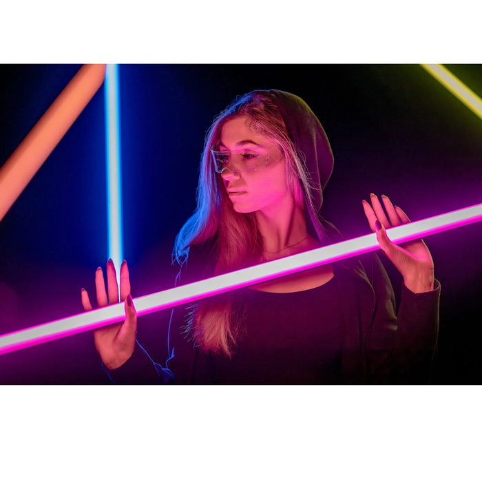 Newell Kathi Max RGB LED Light Stick