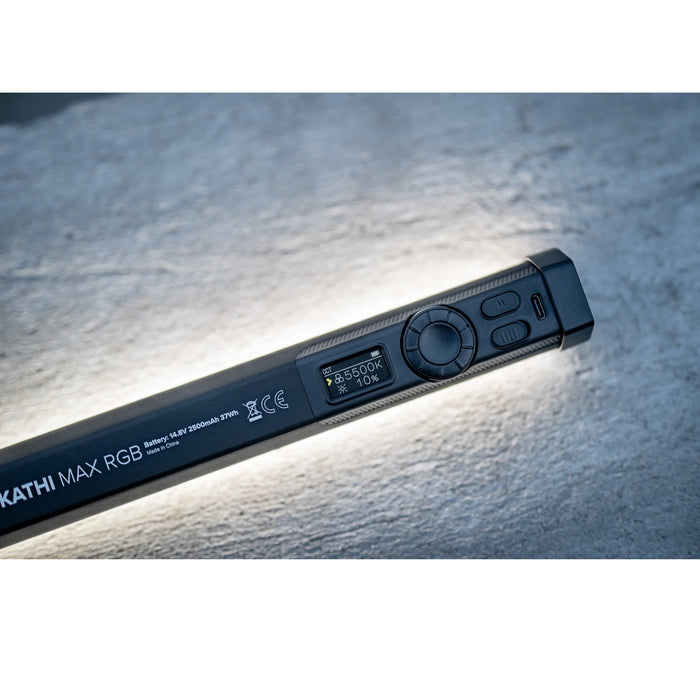 Newell Kathi Max RGB LED Light Stick