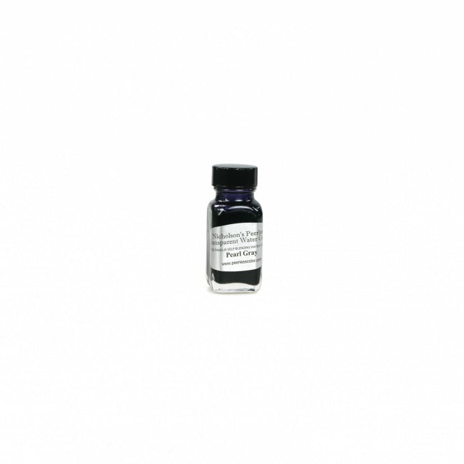 Peerless Retouching Colours Pearl Grey (liquid)