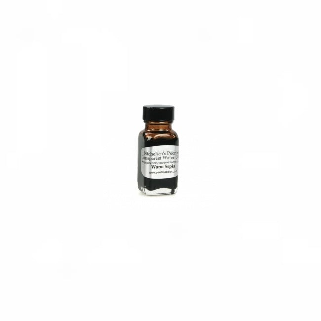 Peerless Retouching Colours Warm Sepia (liquid)