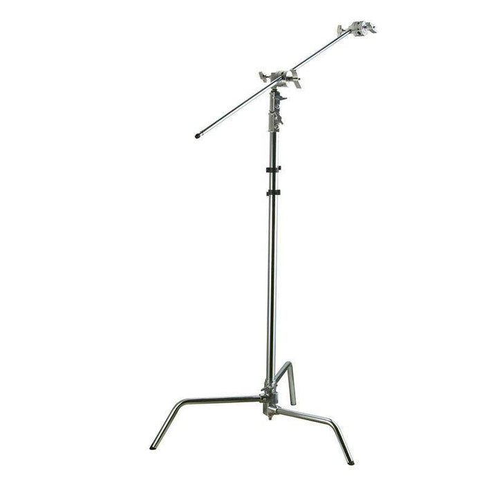 Phottix Pro Light C-Stand & Boom Stand 380cm (150")