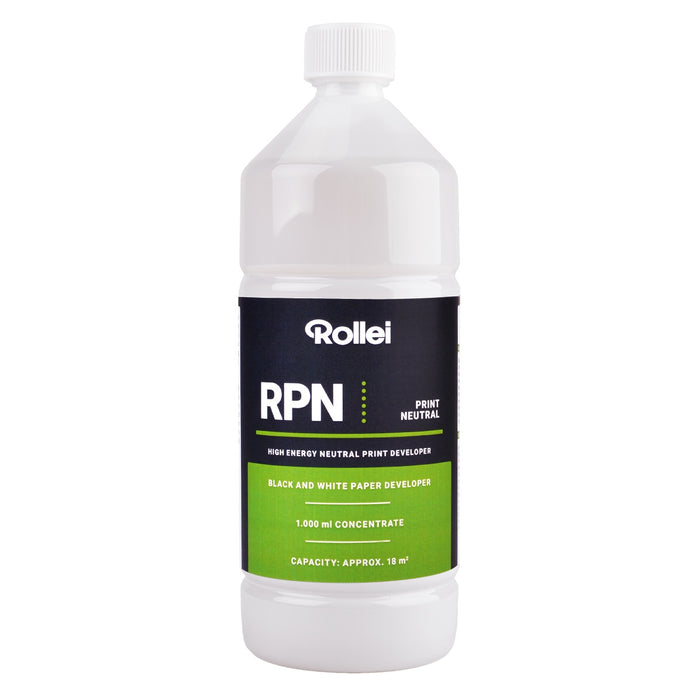 Rollei RPN Paper Developer, 1 litre