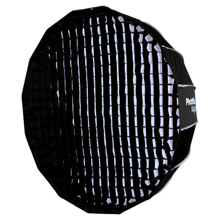 Phottix Raja Quick-Folding Softbox 85cm (33") inc. Godox Mount