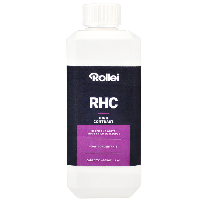 Rollei RHC High Contrast, 1 litre