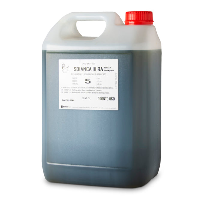 Bellini C41 Bleach RA Process 2 x 5L