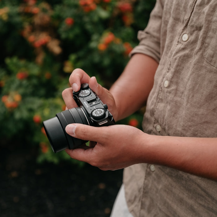 Fujifilm X-M5 Body Only Black