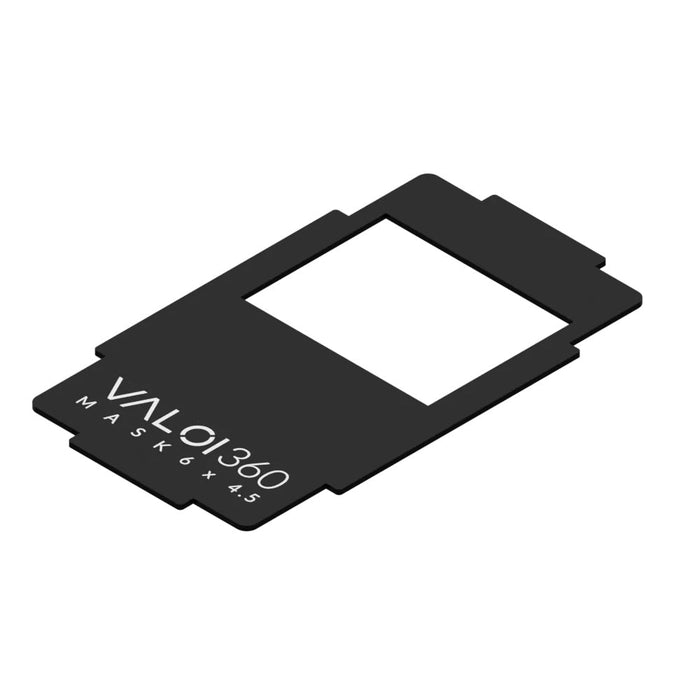 Valoi 360 Film Mask, 6 x 4.5