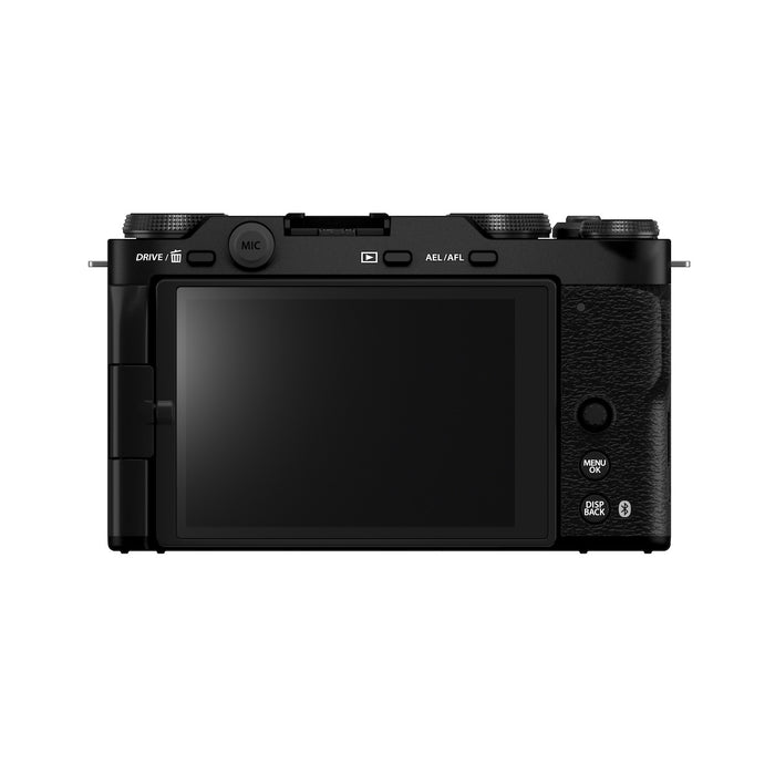 Fujifilm X-M5 Body Only Black
