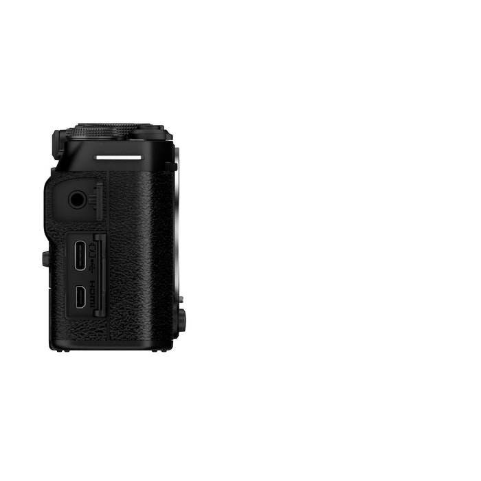 Fujifilm X-M5 Body Only Black