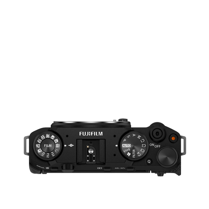 Fujifilm X-M5 Body Only Black