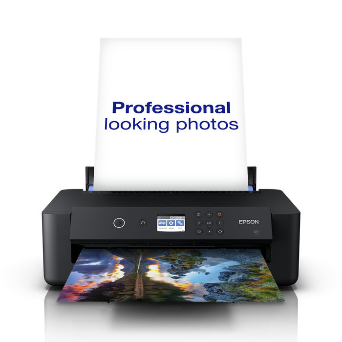 Epson Expression Photo XP-15000 Photo Printer, A3+, Wi-Fi