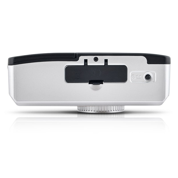 AgfaPhoto Reusable 35mm Film Camera - Black