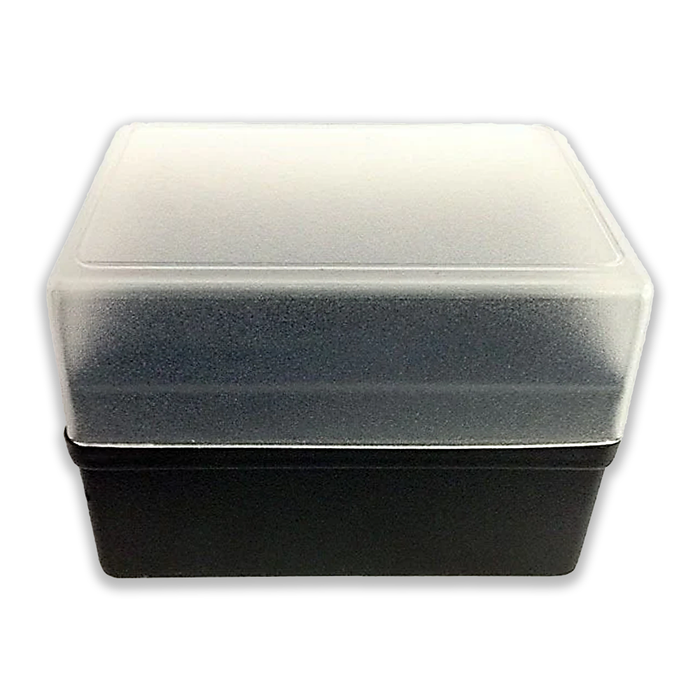 AP Projector Lab Slide Case, Black