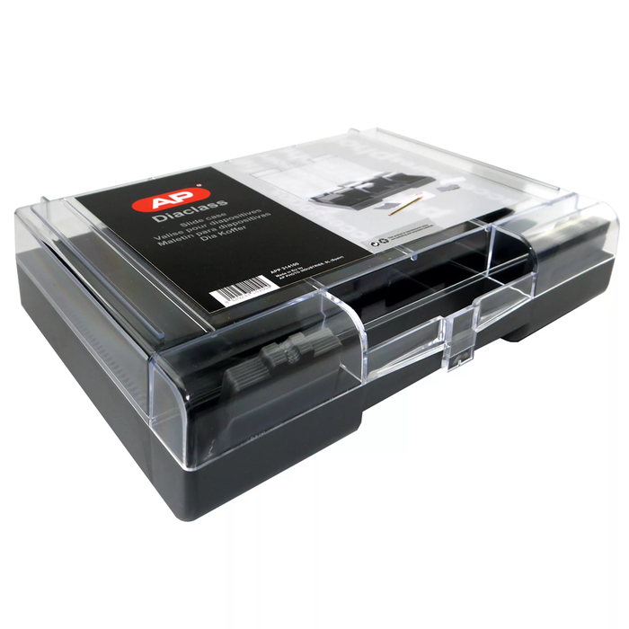 AP Projector Slide Storage Case, 200