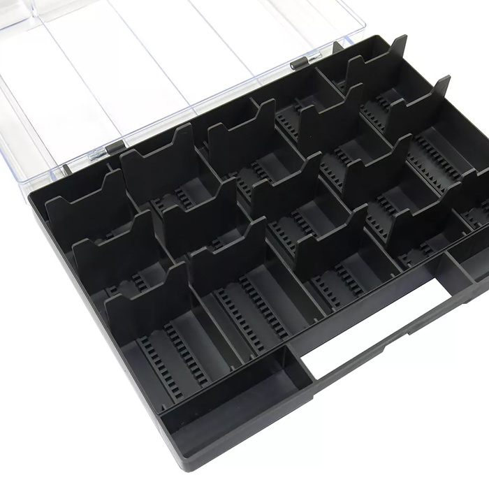 AP Projector Slide Storage Case, 200
