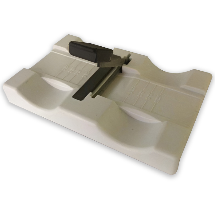 AP Slide Cutter, Budget
