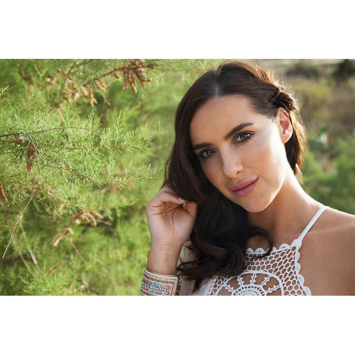 Lastolite Collapsible Reflector Silver/White, 50cm - 2031