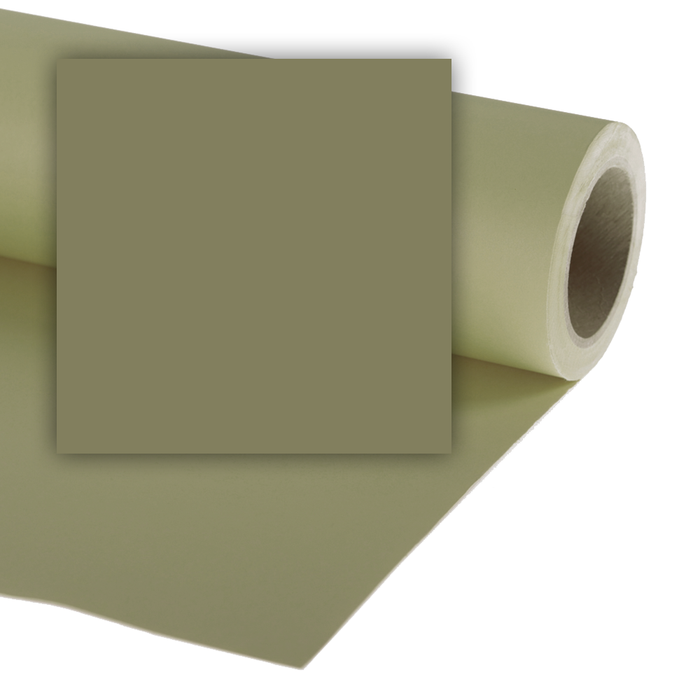 Colorama Paper Roll (1.35x11m)