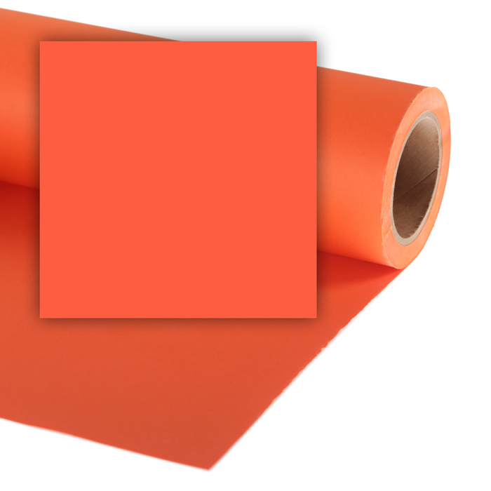 Colorama Paper Roll (1.35x11m)