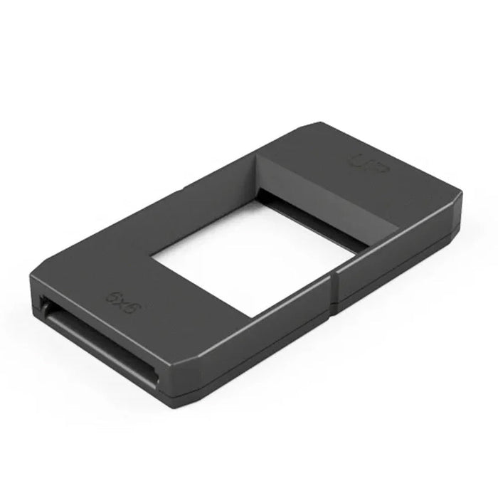 Valoi easy120 6x6 Holder