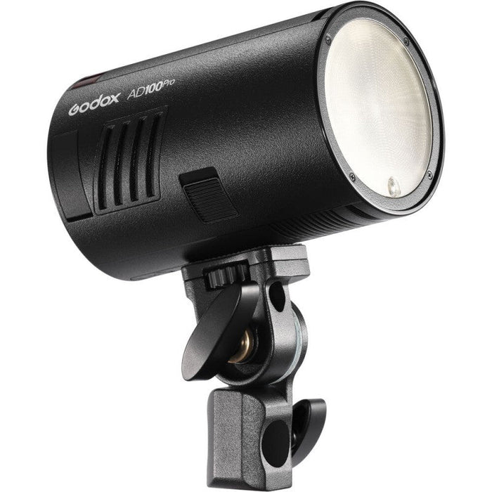 Godox AD100 Pro TTL Witstro Battery Flash Head