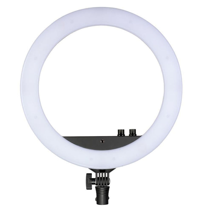 Nanlite Halo 14" Bi-Colour LED Ring Light
